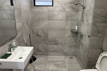 Equine Residence @ Equine Park