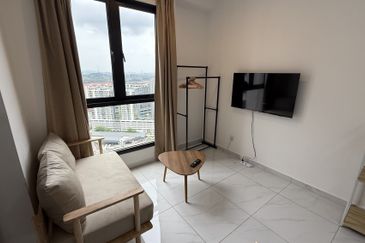 Equine Residence @ Equine Park