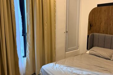 Cubic Botanical (Residensi Rimba)