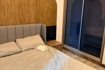 Cubic Botanical (Residensi Rimba)