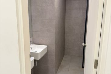 Cubic Botanical (Residensi Rimba)