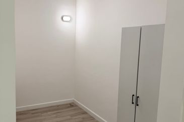 Cubic Botanical (Residensi Rimba)