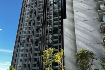 Cubic Botanical (Residensi Rimba)