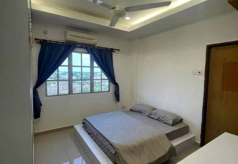 Condominium Bercham Prima @ Kiara Condo Bercham