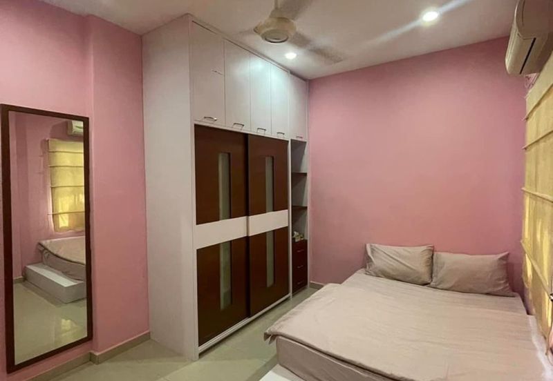 Condominium Bercham Prima @ Kiara Condo Bercham