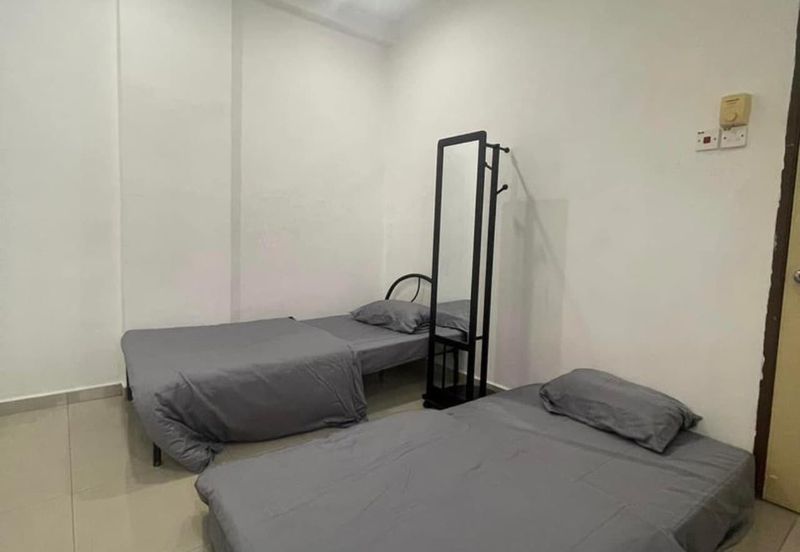 Condominium Bercham Prima @ Kiara Condo Bercham