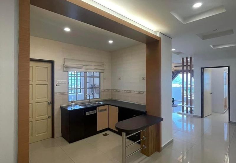 Condominium Bercham Prima @ Kiara Condo Bercham