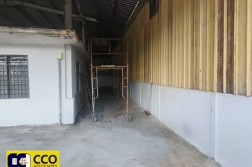 Kawasan Perindustrian Rima