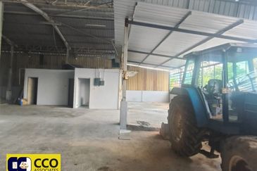 Kawasan Perindustrian Rima