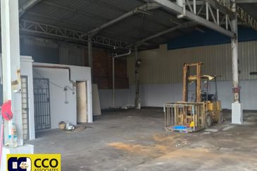 Kawasan Perindustrian Rima