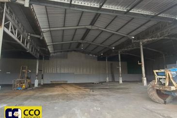 Kawasan Perindustrian Rima