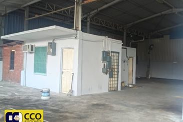 Kawasan Perindustrian Rima