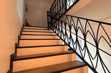 TAMAN SAVANA RESIDENCY @ TASEK.