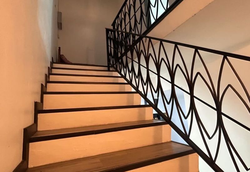 TAMAN SAVANA RESIDENCY @ TASEK.