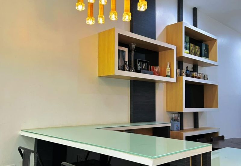 TAMAN SAVANA RESIDENCY @ TASEK.