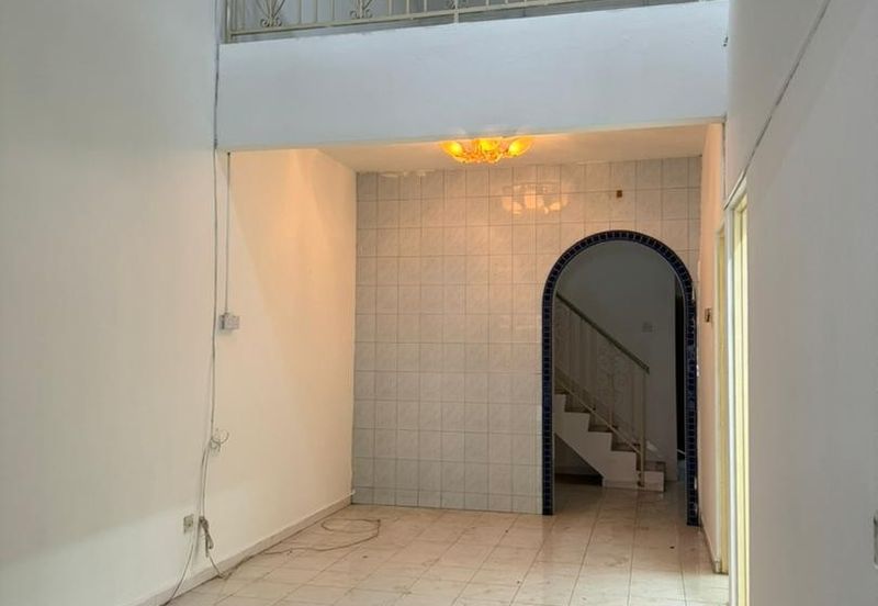 Taman Menglembu Impiana Adril