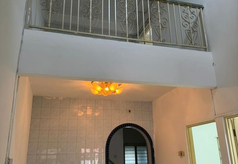 Taman Menglembu Impiana Adril