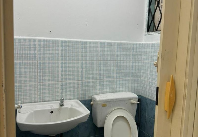 Taman Menglembu Impiana Adril