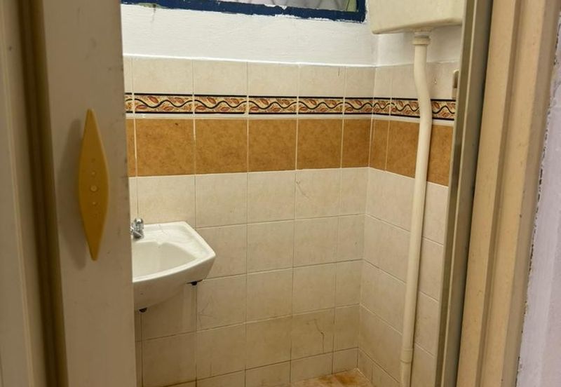 Taman Menglembu Impiana Adril