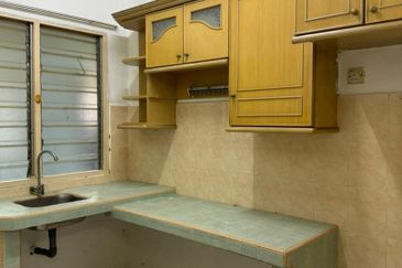 Taman Menglembu Impiana Adril