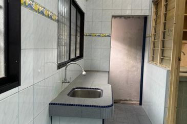 Taman Menglembu Impiana Adril