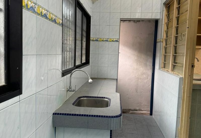 Taman Menglembu Impiana Adril