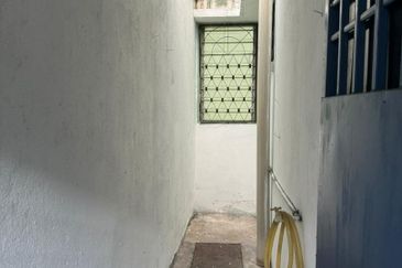 Taman Menglembu Impiana Adril