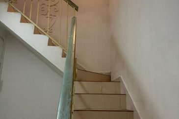 Taman Menglembu Impiana Adril