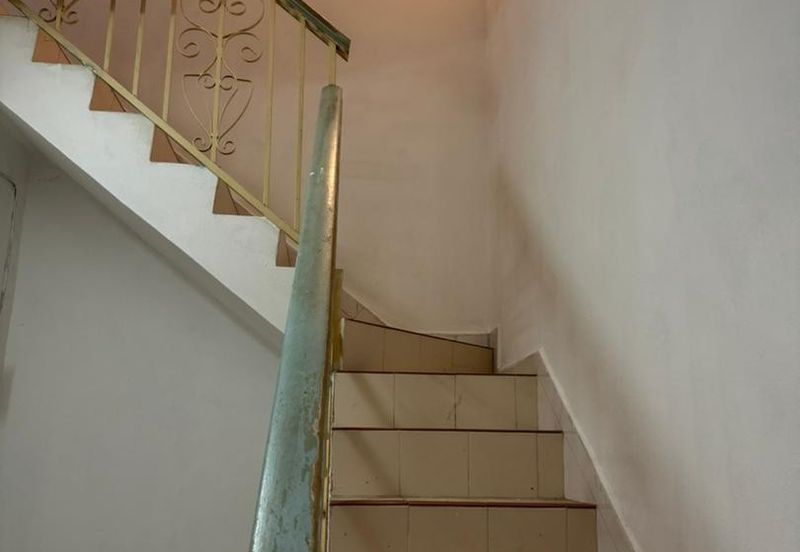 Taman Menglembu Impiana Adril