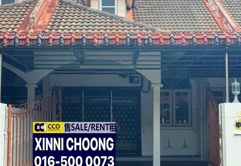 Taman Menglembu Impiana Adril