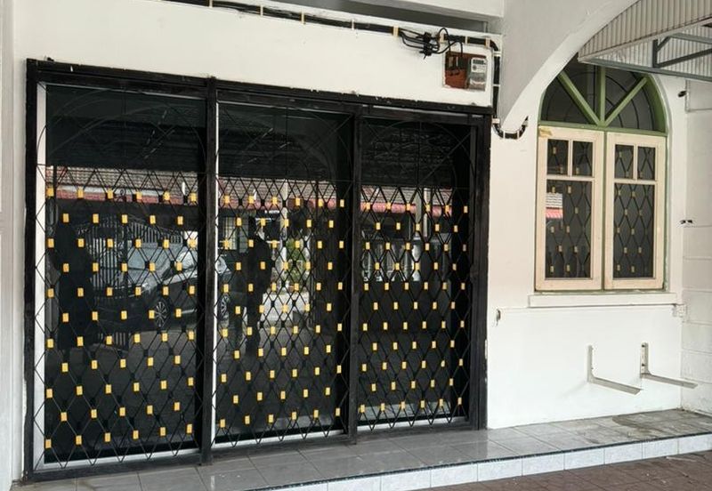 Taman Menglembu Impiana Adril