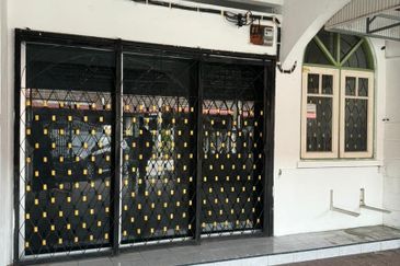 Taman Menglembu Impiana Adril