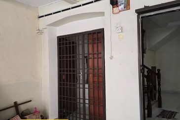 Taman Menglembu Impiana Adril