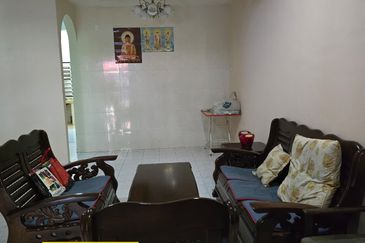 Taman Menglembu Impiana Adril