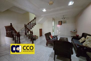 Taman Menglembu Impiana Adril