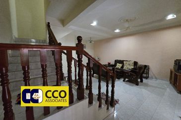 Taman Menglembu Impiana Adril