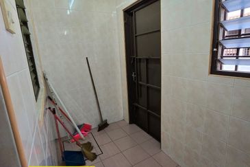 Taman Menglembu Impiana Adril