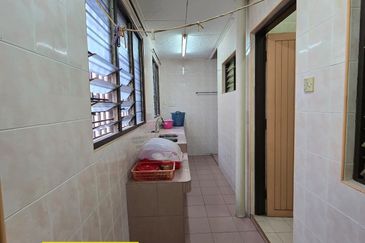 Taman Menglembu Impiana Adril