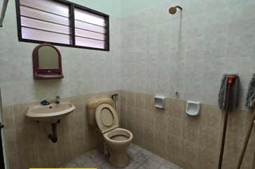 Taman Menglembu Impiana Adril