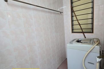 Taman Menglembu Impiana Adril