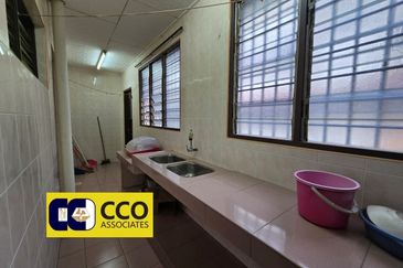 Taman Menglembu Impiana Adril