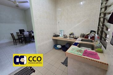 Taman Menglembu Impiana Adril