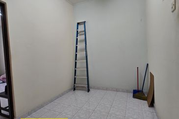 Taman Menglembu Impiana Adril