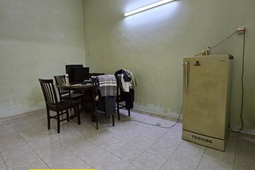 Taman Menglembu Impiana Adril