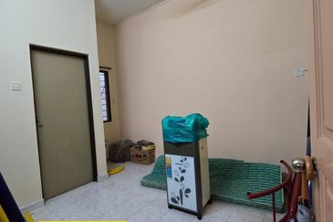 Taman Menglembu Impiana Adril