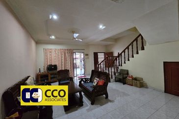 Taman Menglembu Impiana Adril