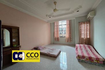 Taman Menglembu Impiana Adril