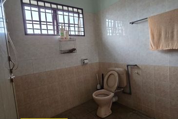 Taman Menglembu Impiana Adril