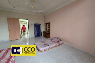 Taman Menglembu Impiana Adril