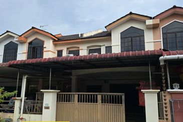 Taman Menglembu Impiana Adril